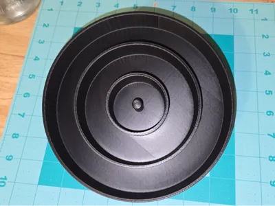 Slow Feed Bowl 180mm