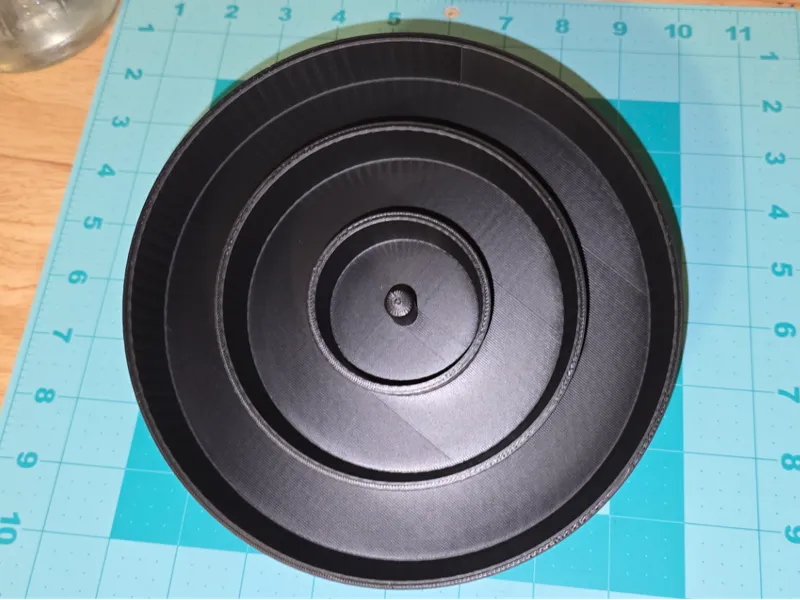 Slow Feed Bowl 180mm