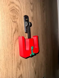 No AMS_PETG_3 COLOUR_Shoe Clamp