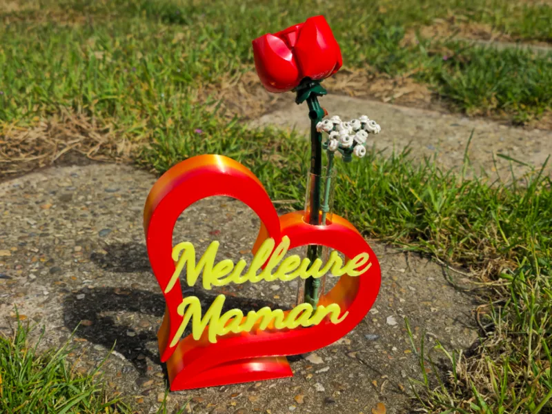 Coeur Maman