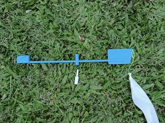 WIND INDICATOR