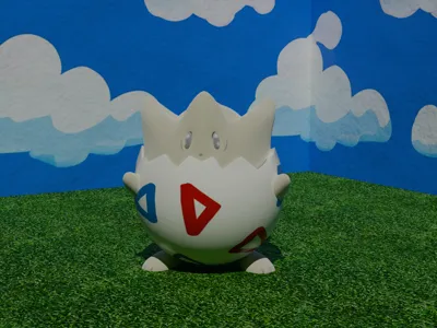 Togepi Pokémon