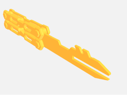 Roblox Rivals keylisong