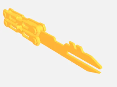 Roblox Rivals keylisong