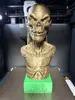 Crypt Keeper Bust Mod (2 Pieces)