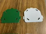 LEPOWER Solar Light Mounting Bracket
