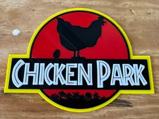 Chicken Park