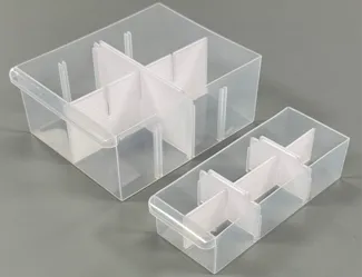 Craftsman/Stanley Storage Bin Dividers