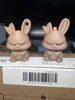 Grumpy Schokohase Key One Color