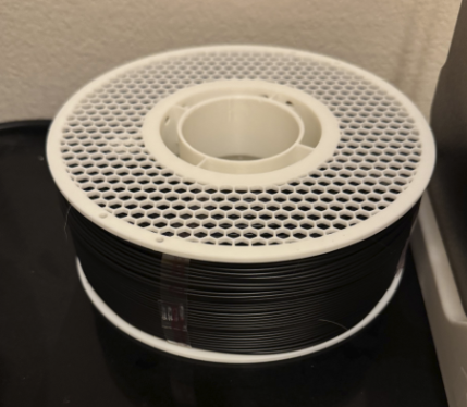 Miniatura 55 do modelo 3D Bambu Spool
