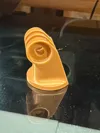 0.12mm layer, 4 walls, 25% infill