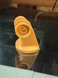 0.12mm layer, 4 walls, 25% infill