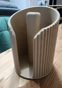A1M 0.24mm layer, 1 walls, 15% infill