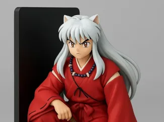 inuyasha bookend