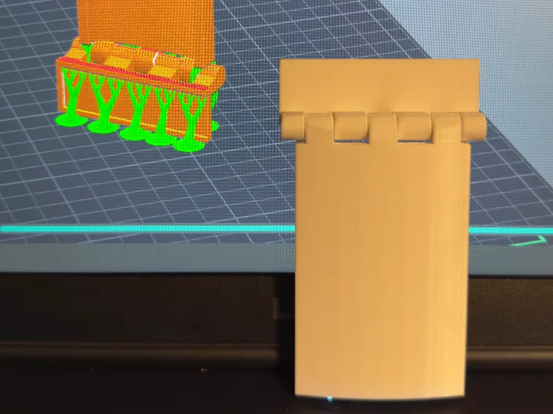 Light Switch Sensor Cover