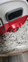 0.2mm layer, 2 walls, 8% infill