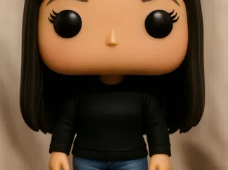 irmas funko