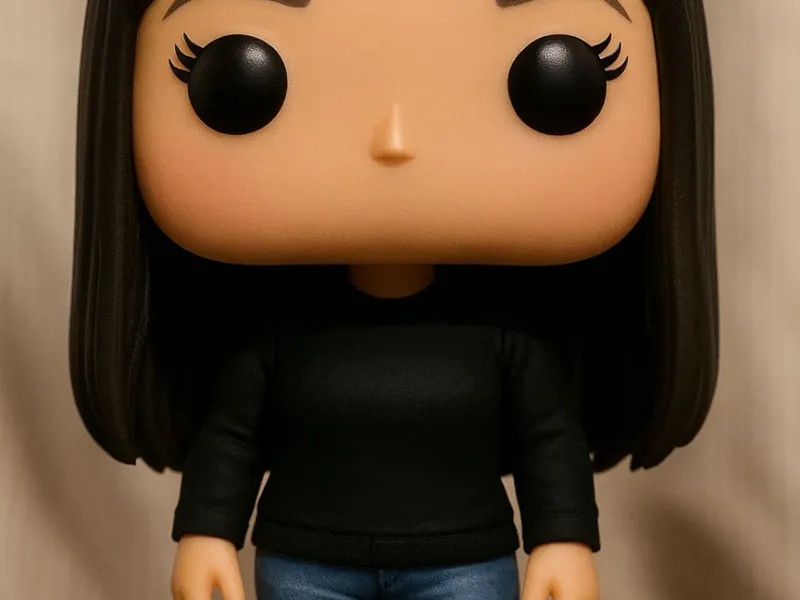 irmas funko