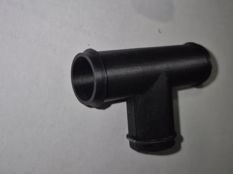 19mm Polypipe T Piece