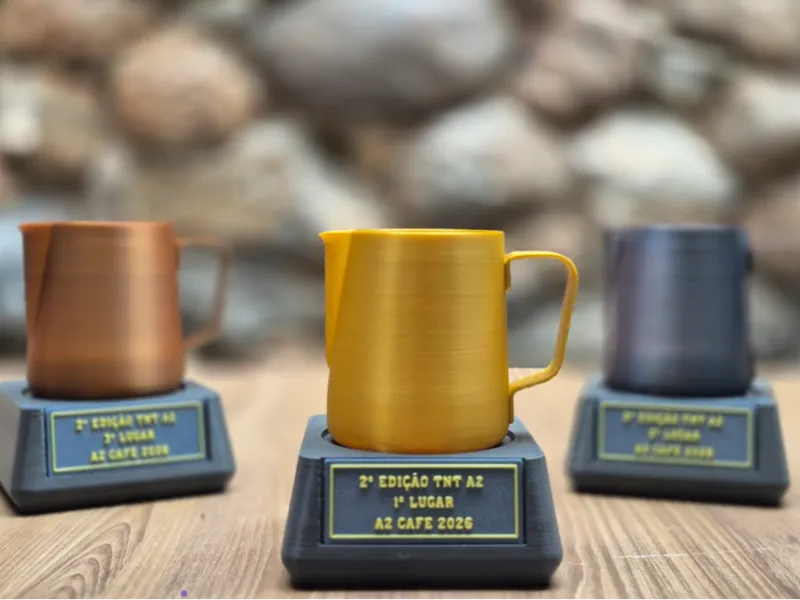Pitcher Replica (350ml)