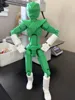 Green Ranger - 150% scaled Dummy size