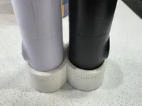 0.2mm layer, 3 walls, 15% infill