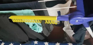 sock dryer