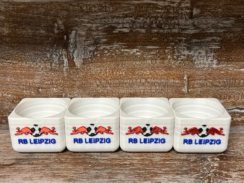 Eierbecher RB Leipzig