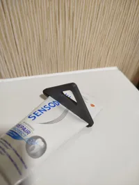 Presse-tube de dentifrice rapide — photo 2
