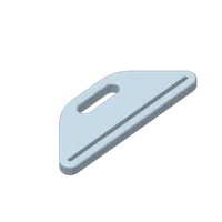 Presse-tube de dentifrice rapide — photo 4