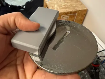 Drain inspection cover