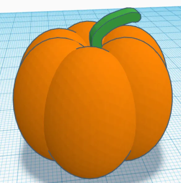 pumpkin
