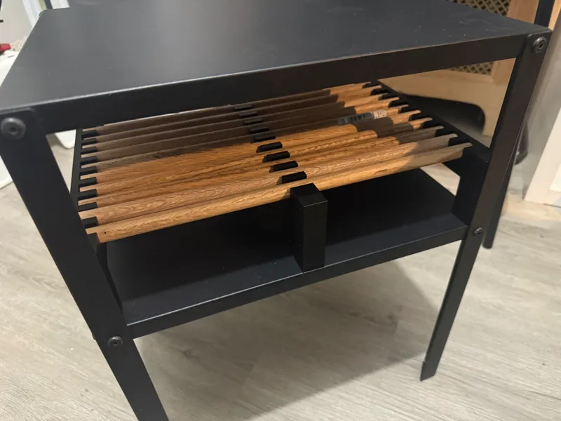 KNARREVIK Shelf