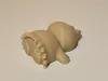 0.2mm layer, 2 walls, 5% infill