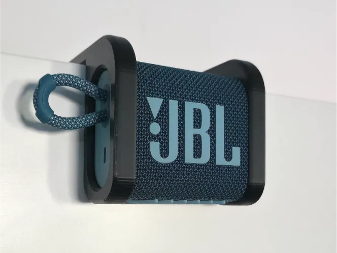 Supporto cassa JBL Go 3