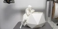 0.12mm layer, 3 walls, 10% infill