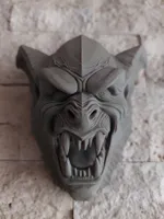 standard 0.2mm layer, 2 walls, 8% infill
