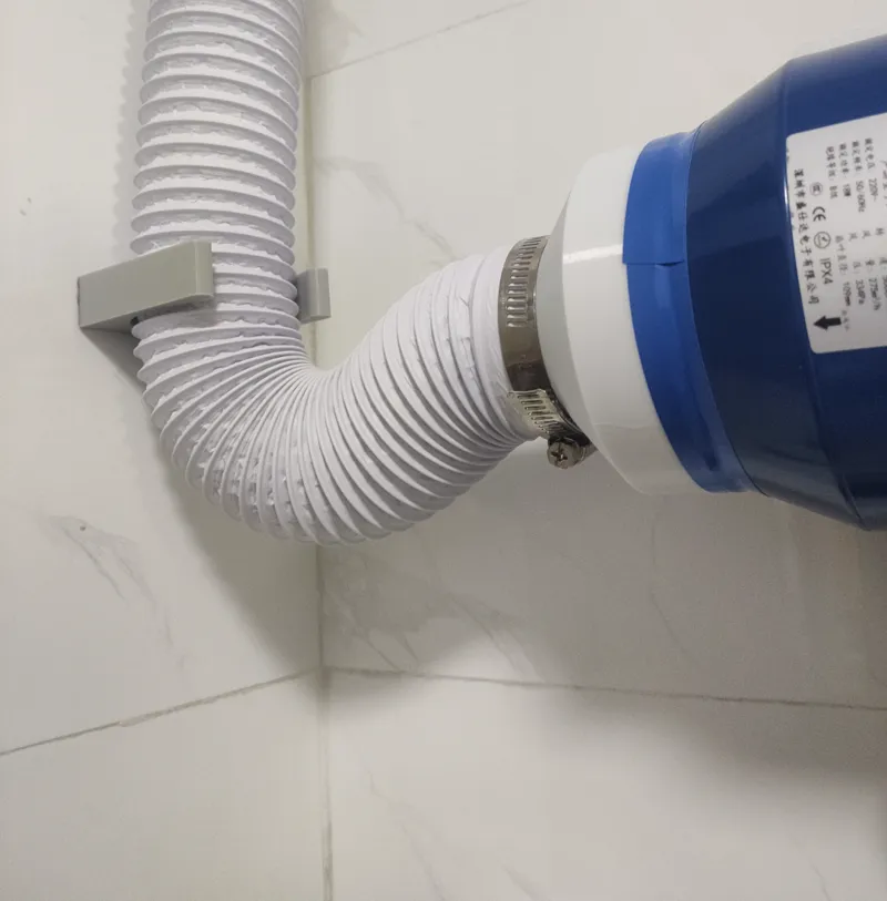 80mmPvc软管固定夹（80mmPvc hose retaining clamp）