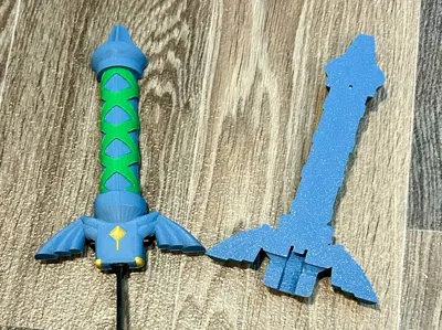 BEYBLADE X | MASTER SWORD | HOLD RIPCORD COVER