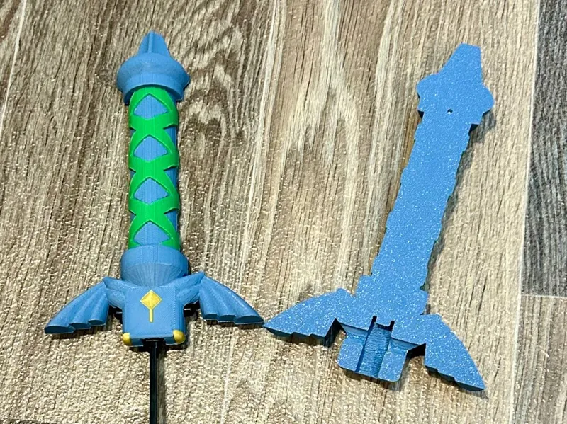 BEYBLADE X | MASTER SWORD | HOLD RIPCORD COVER