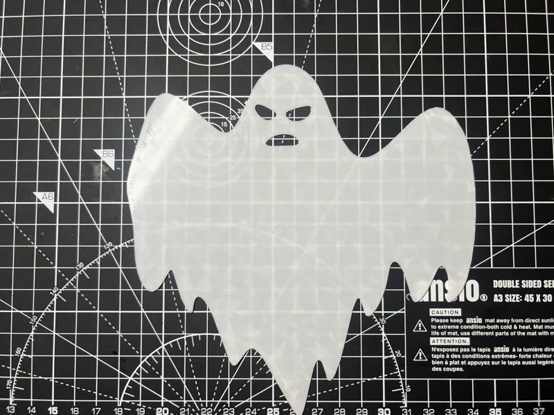ghost Halloween