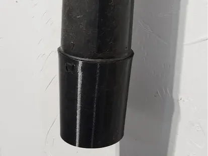 Ego 530cfm Blower Flex Tip