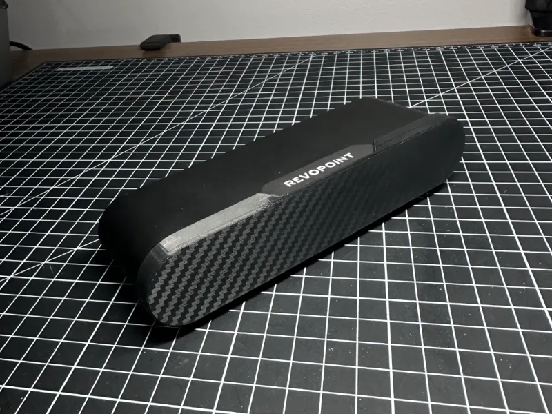 Revopoint POP 3 Plus Cover