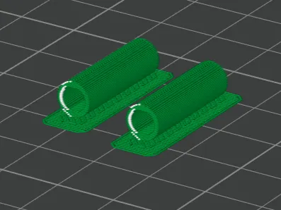 4 mm dia rod