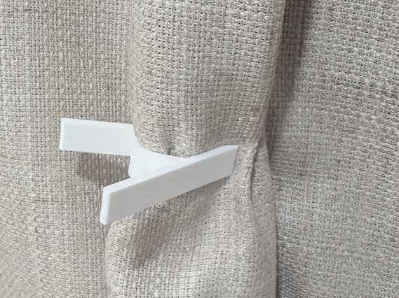 Curtain Clip