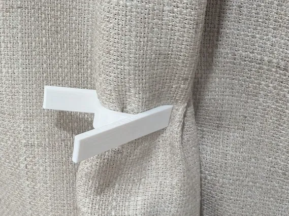 Curtain Clip