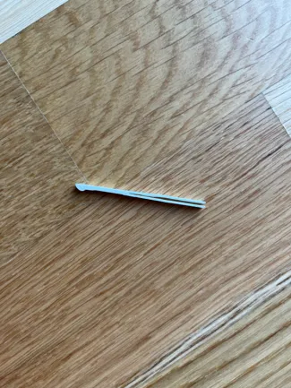 Victorinox Tweezers / Pinzette