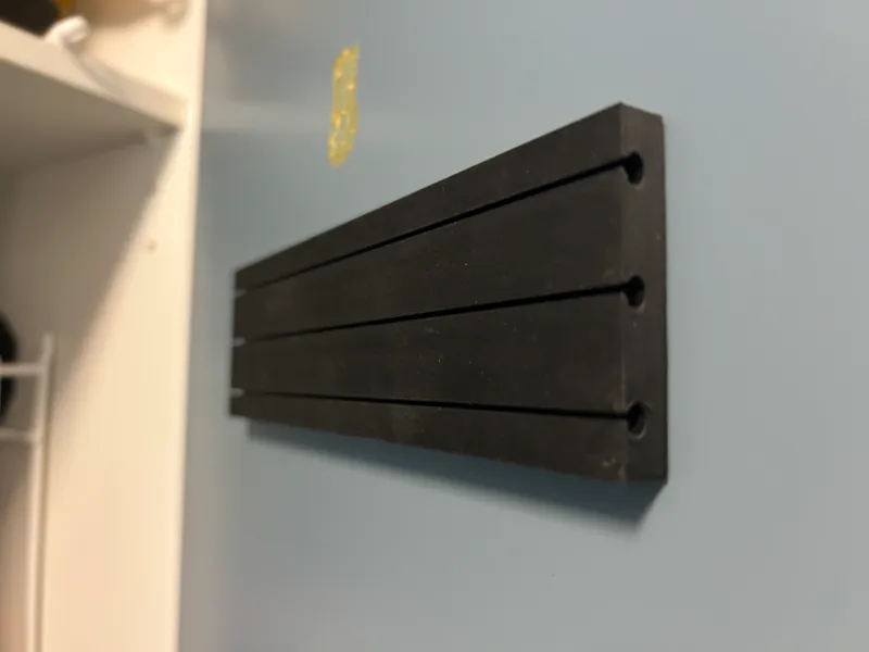 Roborock S6 MaxV mob holder