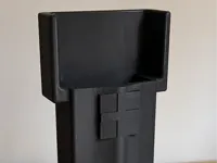 0.16mm layer, 2 walls, 15% infill