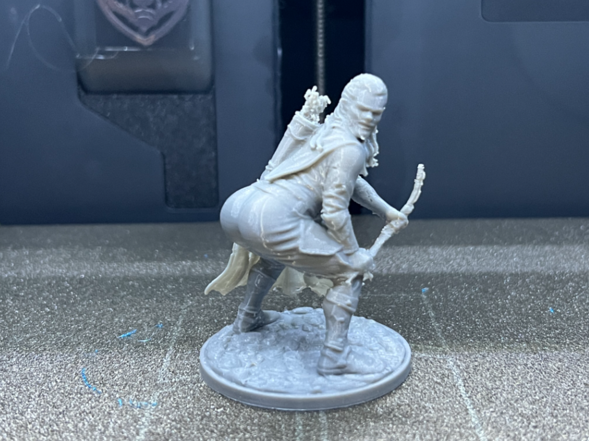 Twerking Legolas - Middle Earth After Dark - LOTR